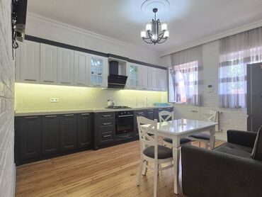 Həyət evləri və villaların satışı: Saray 5 otaqlı, 220 kv. m, Kredit yoxdur, Yeni təmirli — 6