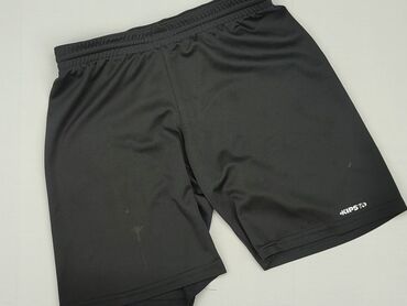 bluzka z tiulem czarna: Shorts, 10 years, 134/140, condition - Good