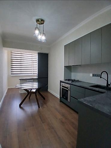 875: 1 комната, 43 м², Карпинка Элитка, 2 этаж, Евроремонт — 3