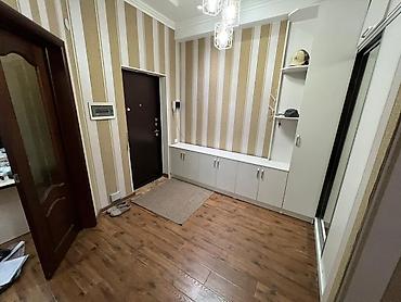 Продажа квартир: 3 комнаты, 98 м², 4 этаж — 2