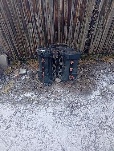 Audi: Audi 100 с прицепом Avant (C3) универсал, примерно конец 80-х – начало — 12