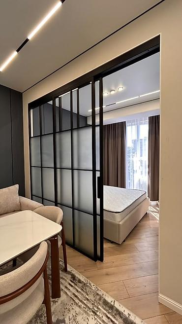 Продажа квартир: 2 комнаты, 50 м², Молодая Гвардия Элитка, 4 этаж, Евроремонт — 9