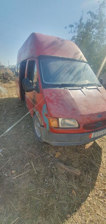 запчасти форд мондео бу: Ford Transit: 1994 г., 2.5 л, Механика, Дизель, Бус