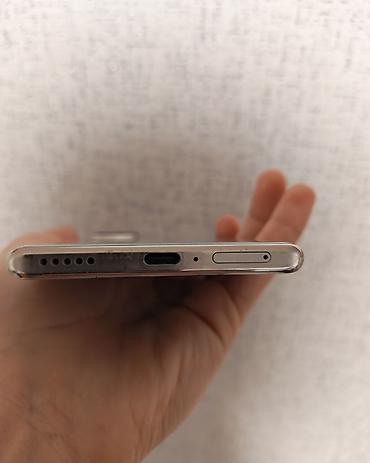 honor 70: Honor 70, 256 GB, rəng - Gümüşü — 3