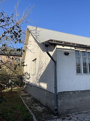 Продажа коттеджей и домов: Продается дом В ж/м Кок-Джар (Шоокум) Одноэтажный добротный дом 🏠 — 3