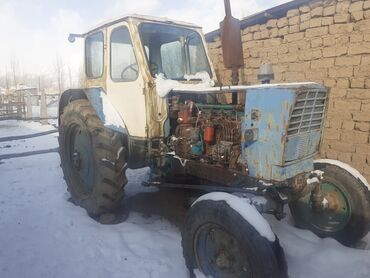 трактор 82 1: Тракторлор