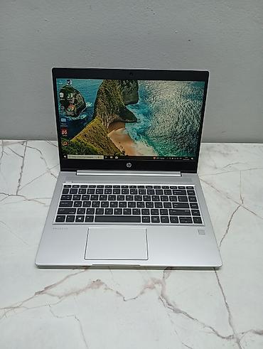 Hp PROBOOK отличном состоянии. Цена окончательно без торга