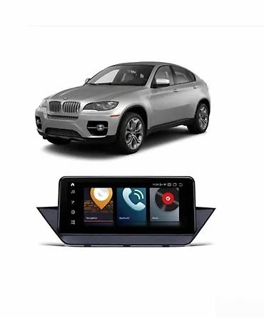 Ostala auto elektronika: Multimedijalni ekran za automobil sa Android operativnim sistemom — 21