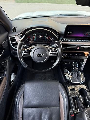 seltos 2020: Kia Seltos: 2020 г., 1.6 л, Автомат, Бензин, Кроссовер — 10