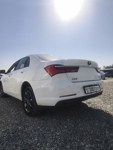 voyah dream: BYD Qin: 2021 г., Автомат, Седан — 3