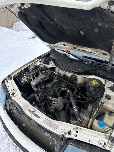 Audi: Audi 100: 1992 г., Универсал — 6