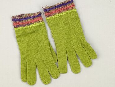 Gloves, Female, condition - Good
