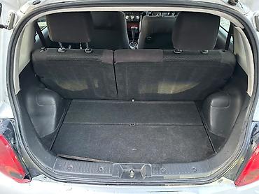 ваз 2106 автомобиль: Toyota Ist: 2003 г., Бензин, Хэтчбэк — 7