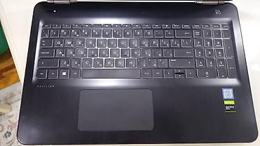 hp azerbaycan: İşlənmiş HP Pavilion, 15.6 ", Intel Core i7, 128 GB, Ödənişli çatdırılma, Rayonlara çatdırılma, Ünvandan götürmə — 3