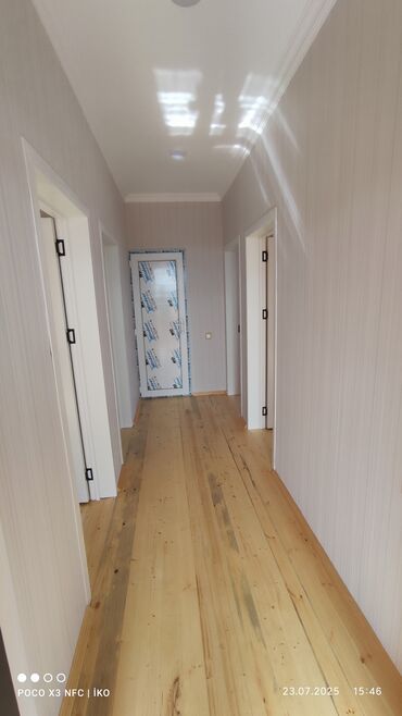 Həyət evləri və villaların satışı: Binə 3 otaqlı, 80 kv. m, Yeni təmirli — 14