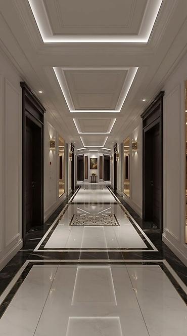 жк роял: Жилой комплекс Royal Central Park Bishkek — квартал клубного формата с — 1