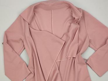 solar kurtki wiosenne: Italy Moda, Trencz damski, rozmiar S — 1