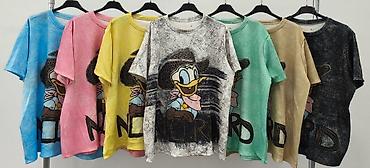 Majice kratkih rukava: Majicee 2200 din 🙂 — 15