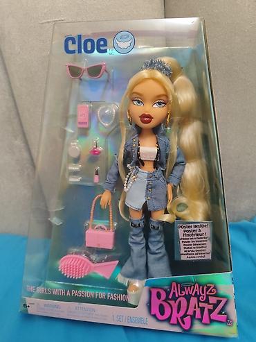 high: Продаю кукол Monster High и Bratz (репродукция) ✨ Ровная печать — 3