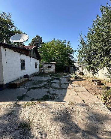 продю: ✨ Продаётся дом в с. Сокулук ✨ 🏡 Характеристики: • Участок – 4 сотки — 3