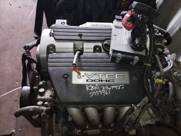 двигатель 606 турбо дизель купить: Двигатель HONDA Stepwgn RG K20A 2006 (б/у)