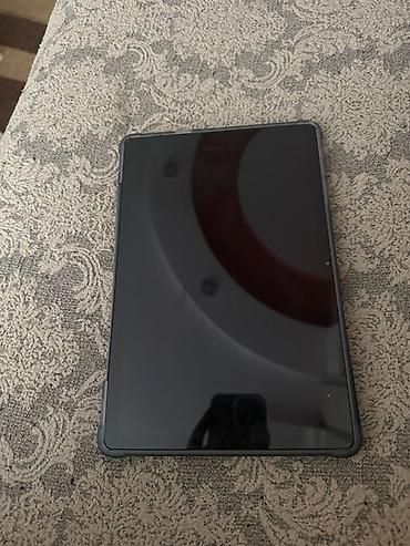 xiaomi pad mini: Planşet və maqnitli qatlanan örtük - Ekran: Böyük ölçülü tam şüşə ön — 1