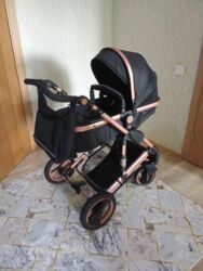 tutek torero universal arabalar: Gəzinti arabaları