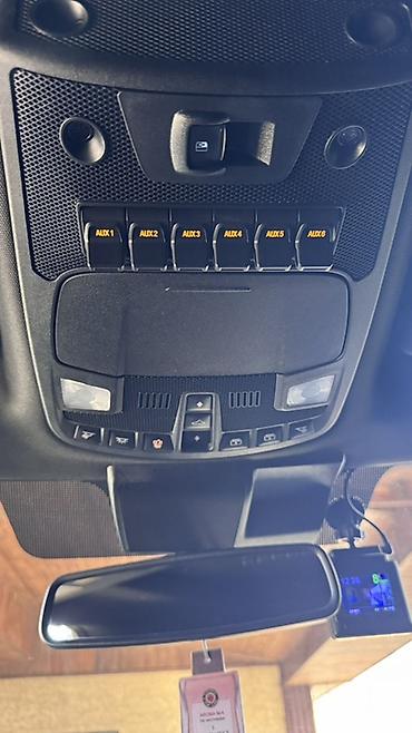 Ford: Ford F-150: 2020 г., 3.5 л, Автомат, Бензин, Пикап — 13