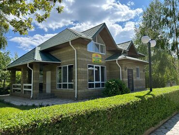 гостевые дома на иссык куле бостери: Дом, 140 м², 5 комнат, Риэлтор, Косметический ремонт