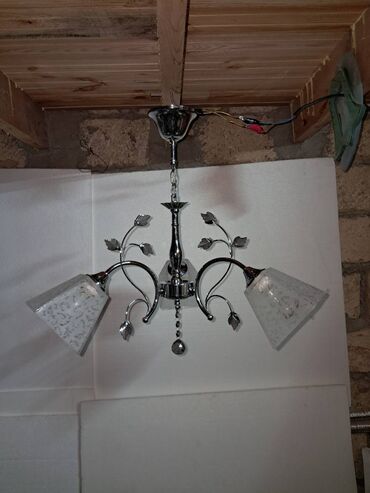 Çilçıraqlar: Çılçıraq, 5 lampa -da lalafo.az — 3 Çilçıraqlar: Çılçıraq, 5 lampa — 3