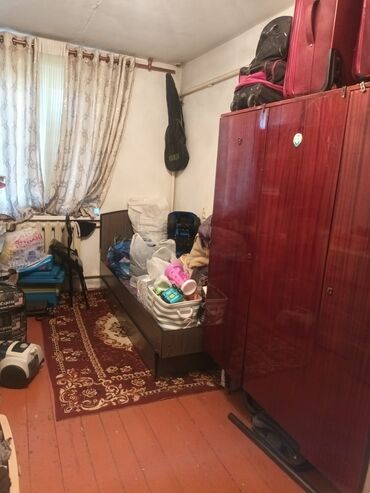 Продажа квартир: 3 комнаты, 70 м², 106 серия улучшенная, 1 этаж, Косметический ремонт