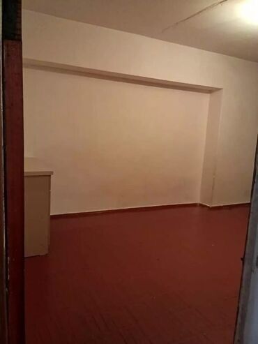 долгосрочный квартира в арча бешик: 1 комната, Агентство недвижимости, Без подселения, С мебелью частично