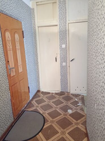 Köhnə tikili: Saray, 2 otaqlı, Köhnə tikili, 58 kv. m — 3