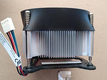 Системы охлаждения: Система охлаждения, Новый, DeepCool, Кулер, Для процессора, Для ПК — 10