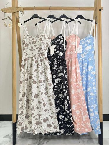 kućne haljine: Massimo Dutti Other sleeves