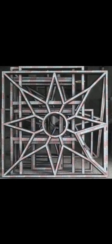 Qapıların təmiri: Plastik qapi və pencərələrin sifarişi,jalüz,dus kabin,cam balkon — 12