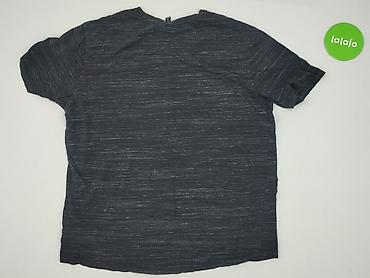 koszule smog: SMOG, T-shirt damski, rozmiar L — 3