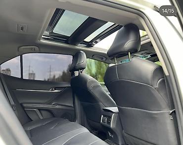 тягач вольво купить: Toyota Camry: 2020 г., 2.5 л, Автомат, Бензин, Седан — 8