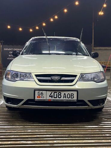 купить запчасти на опель вектра б: Daewoo Nexia: 2009 г., 1.5 л, Механика, Бензин, Седан