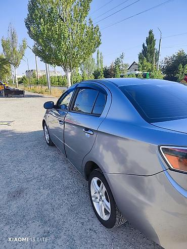 lada 2112: FAW Oley: 2014 г., 1.5 л, Автомат, Бензин, Седан — 8