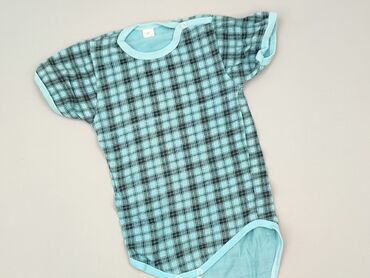 wzorzyste skarpety do garnituru: Bodysuits, 2-3 years, 92-98 cm, condition - Perfect