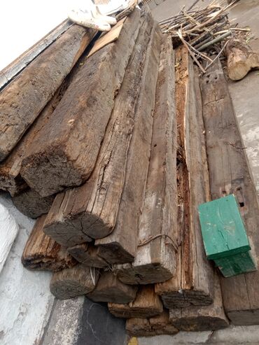 тай кара: Деревянные шпалы/буу город кант . 1 чтук - 700 lalafo.kg да тай кара: Деревянные шпалы/буу город кант . 1 чтук - 700