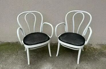 sto i stolice za decu lidl: Stilske thonet polufotelje / stolice u paru CENA ZA PAR  Stilske