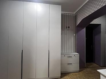 Продажа квартир: 2 комнаты, 58 м², Сталинка, 2 этаж, Евроремонт — 1