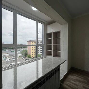 Продажа квартир: 1 комната, 54 м², Индивидуалка, 7 этаж