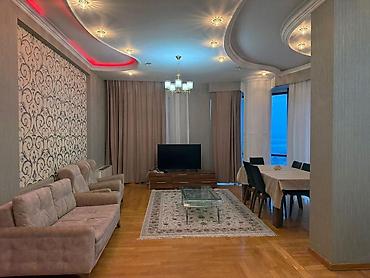 Mənzillər: 📍 Nəsimi rayonu — Port Baku yaxınlığı, yaşayış kompleksi ✨ Premium — 1