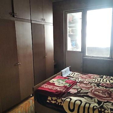 ecemi kiraye ev: Bakı, 3 otaqlı, Köhnə tikili, m. Həzi Aslanov, 75 kv. m — 9