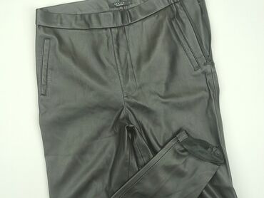 Material trousers: Mohito, L (EU 40), condition - Perfect