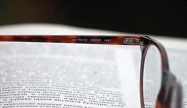 Naočare: Vintage FIELMANN IC 013 dioptrijski ram. Perfektan Havana Matt Acetat — 8