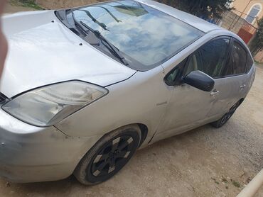 Toyota: Toyota Prius: 1.5 l | 2007 il Hetçbek